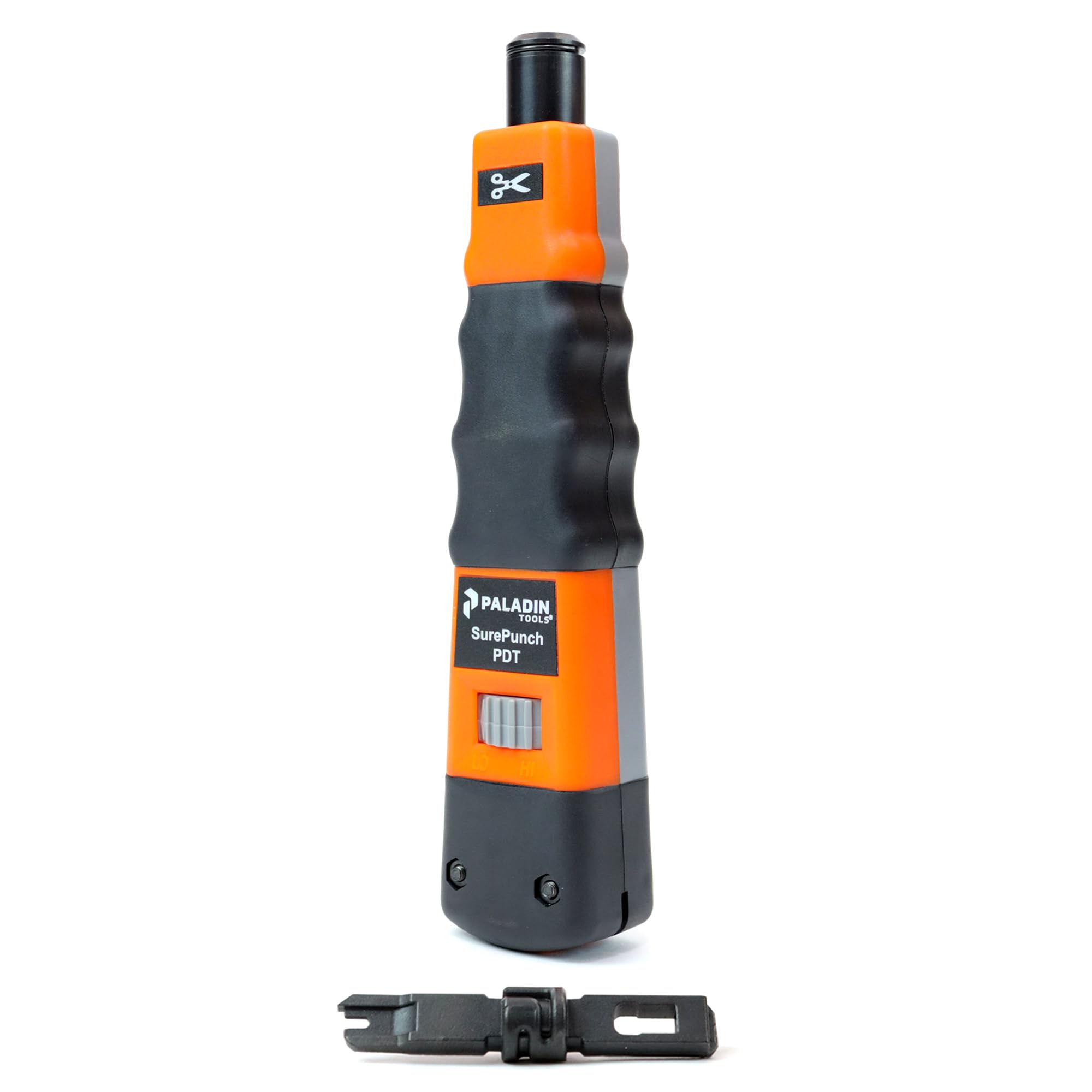 SurePunch PDT PA3571 Impact Punch Down Tool Cat6 with 66/110 Blade